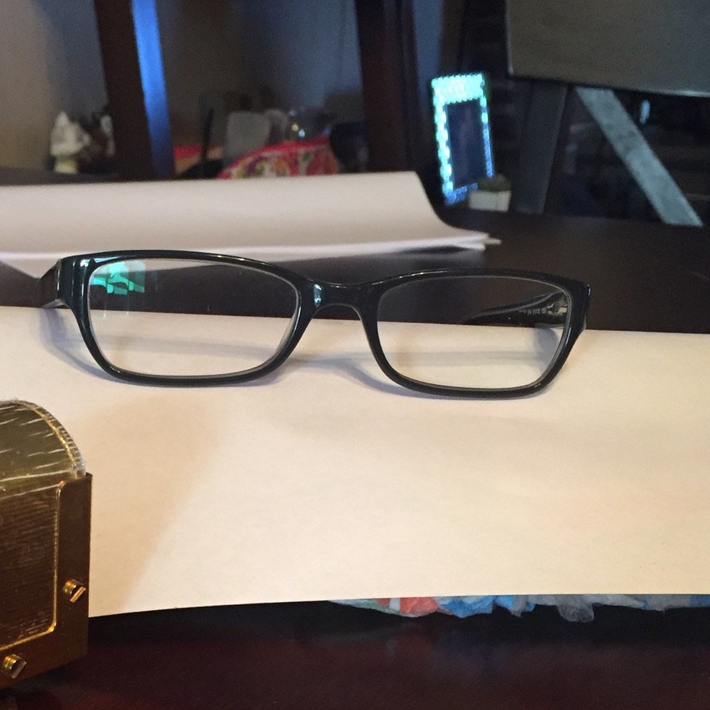Tory Burch Eyeglass Frames